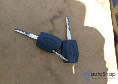 2015 Ford Focus Se from USA, damaged, VIN 1FADP3F27FL347197